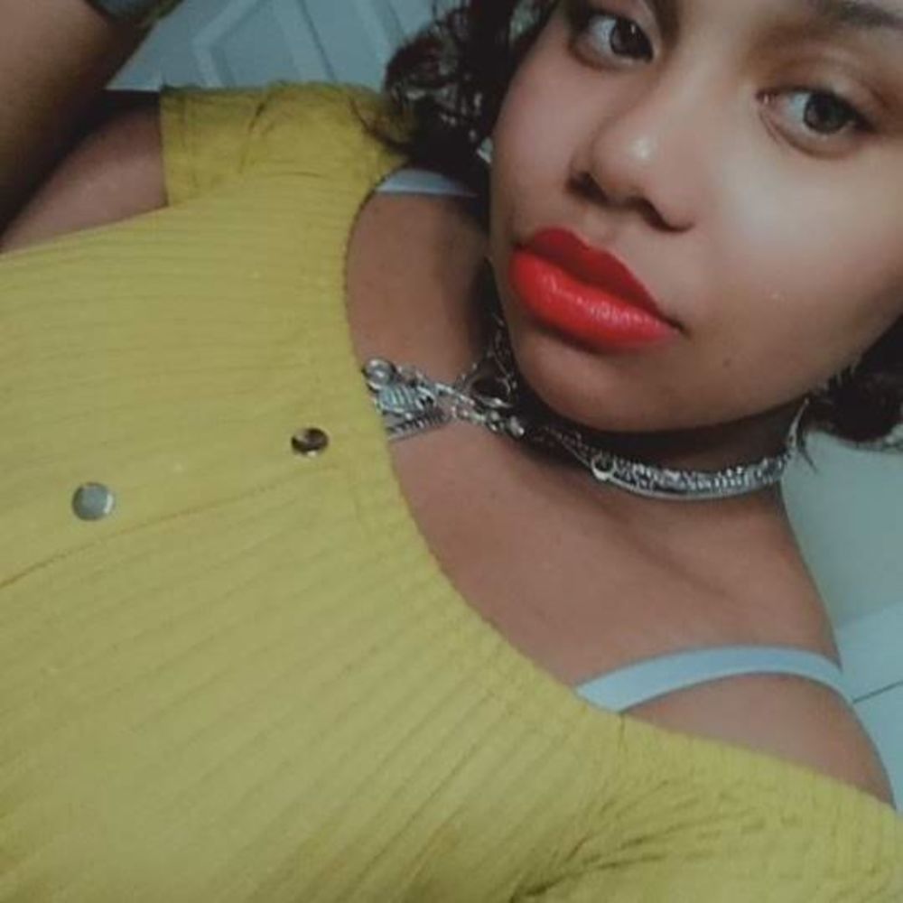 Meet your Posher, Shawntasia
